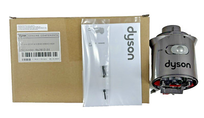 Dyson 967812-01 Motor Gehäuse Handteil Für V8 SV10 Akkusauger Original