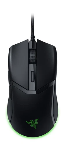 Razer Cobra Gaming Mouse 8.500 DPI Ambidextrous Chroma RGB Black