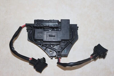 03-11 SAAB 9-3 ENGINE COOLING FAN RELAY RADIATOR FAN CONTROLLER  PART # 24418357