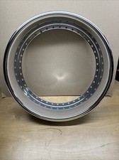 19x4.5outer Hi-polished Reverse Replacement Part Fits Asanti Gfgmhtdpeadv1