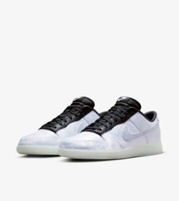Size 9.5 - Nike Dunk Low x CLOT x Fragment Design 20th Anniversary