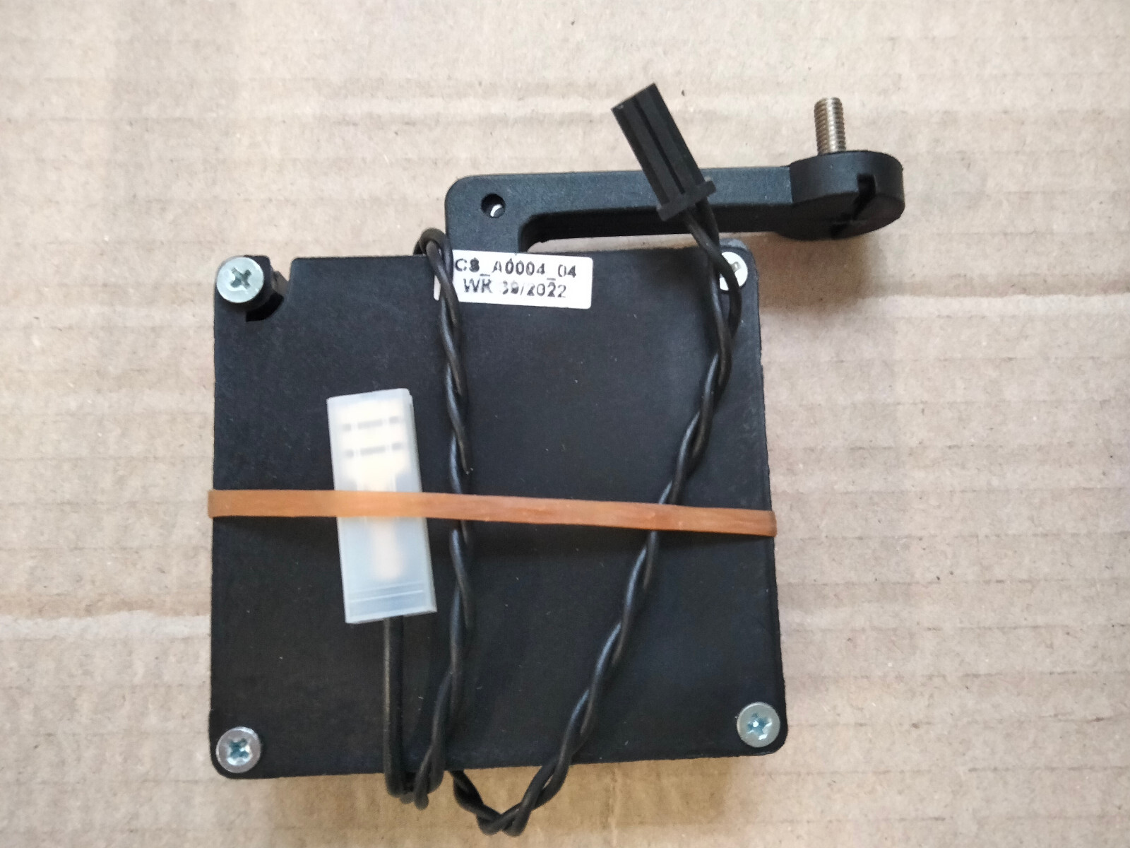 Sensore Bump Wiper Tech L200 L210 Originale | Riparazione Fai-da-Te