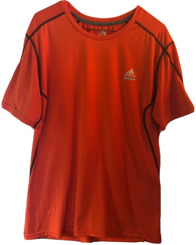 Adidas TechFit Clima Lite Performance T 