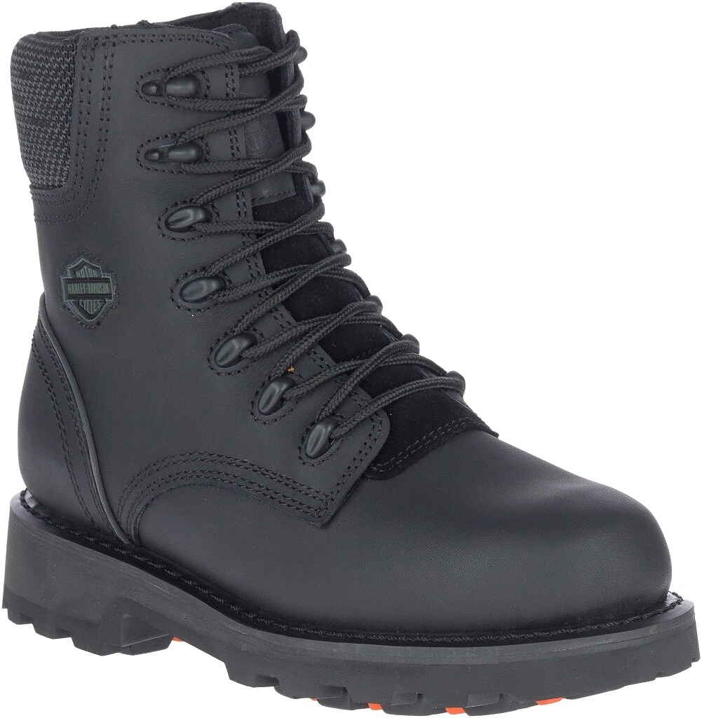 Bottes moto harley davidson hotsell