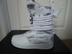 nike sf af1 hi prm