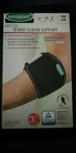 Promo Ceinture Lombaire Sensiplast chez Lidl