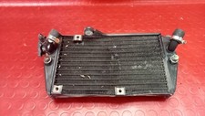 RADIATORE ACQUA KAWASAKI KLR 650 1996 1997 1999 2004 VEDI FOTO