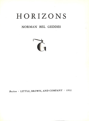 Horizons