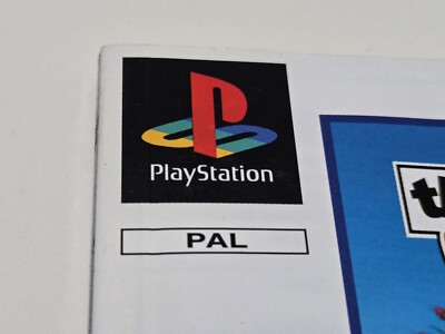 Theme Park -japonês - Playstation 1 Ps1