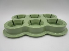 Magic Bullet Baby Tip Proof Storage Tray Food Processor Replacement Part Only