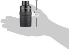 Bouchon D'objectif Métal Kowa PROMINAR 32mm - Pour Cinéma/lens - Occasion