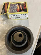 Engine Balance Shaft Belt Tensioner GMB 448-1040