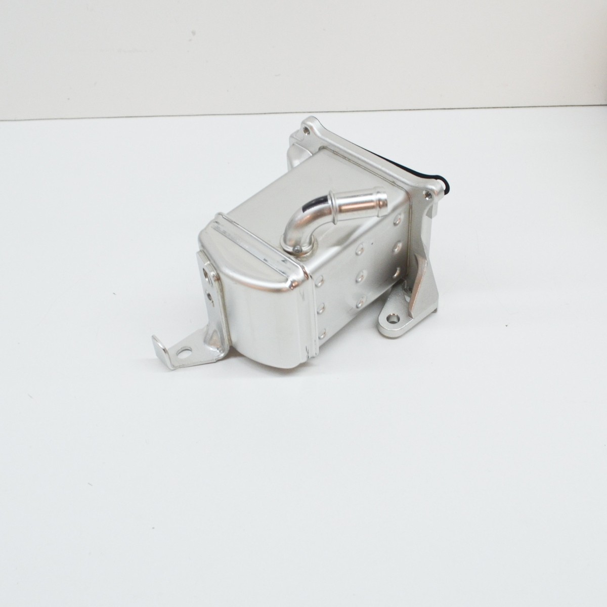 VOLVO V70 III BW MK3 EGR Cooler 36011509 NEW GENUINE | eBay 