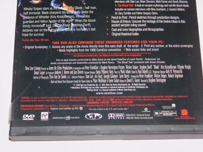 ブレード/刀 [DVD] p706p5g ブレード 刀 中古DVD・ブルーレイ | ブックオフ公式オンラインストア