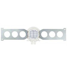 Janome MB-4 and MB-7 Embroidery Hoop M3