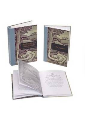 Mindfulness  the Natural World - Thread Bound - VERY GOOD