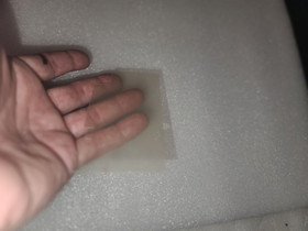 Sega Dreamcast HKT-3020 For VA2 (1)-PSU "Flat" Liner-Good-Tested-READ ALL