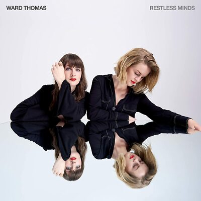Ward Thomas - Restless Minds (2019) CD NEU/VERSIEGELT SPEEDYPOST