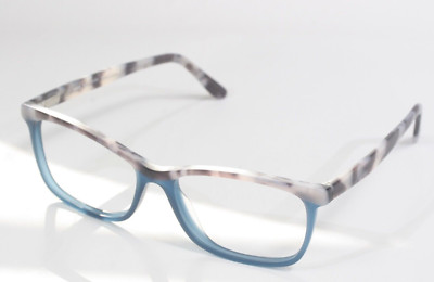 NEW MAUI JIM MJO 2110-51A WHITE TORTOISE/ BLUE 52-15-135  EYEGLASSES #M120