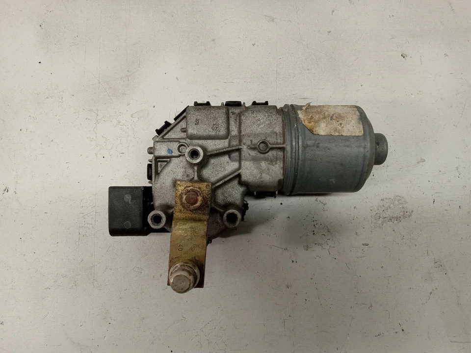 2001-2005 VOLKSWAGEN PASSAT СТЕКЛООЧИСТИТЕЛЬ МОТОР OEM, 620-58512 - Изображение 2 из 4