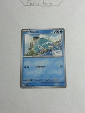Pokemon Finizen 61 Common NM Obsidian Flames Ships Same Day!