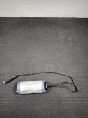Mobitronic MCI-100 Auto Inverter - Gebraucht, Funktioniert, Keine Zubehörteile