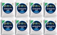 Martin Msp-3600 Sp 80/20 Bronze Extra Light 12-string A... (8-pack) Value Bundle on sale Martin Msp-3600 Sp 80/20 Bronze Extra Light 12-string A... (8-pack) Value Bundle on sale