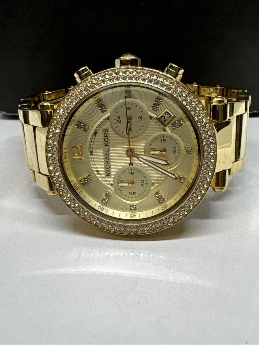 Michael Kors Parker MK5354 Women display picture 3