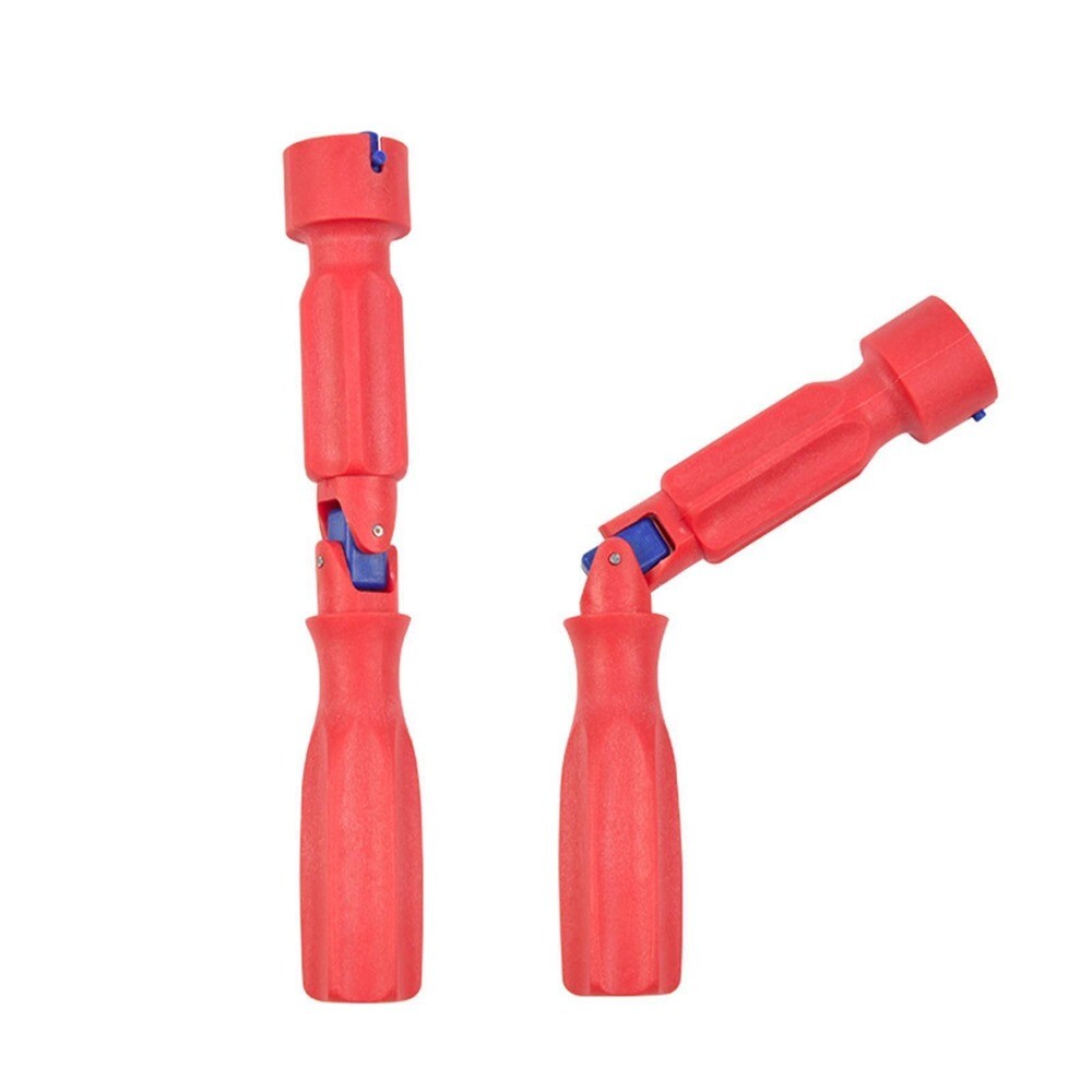 Toilet Seat Wrench Tool Toilet Bowl Accessory Maintenance Tool Fixed