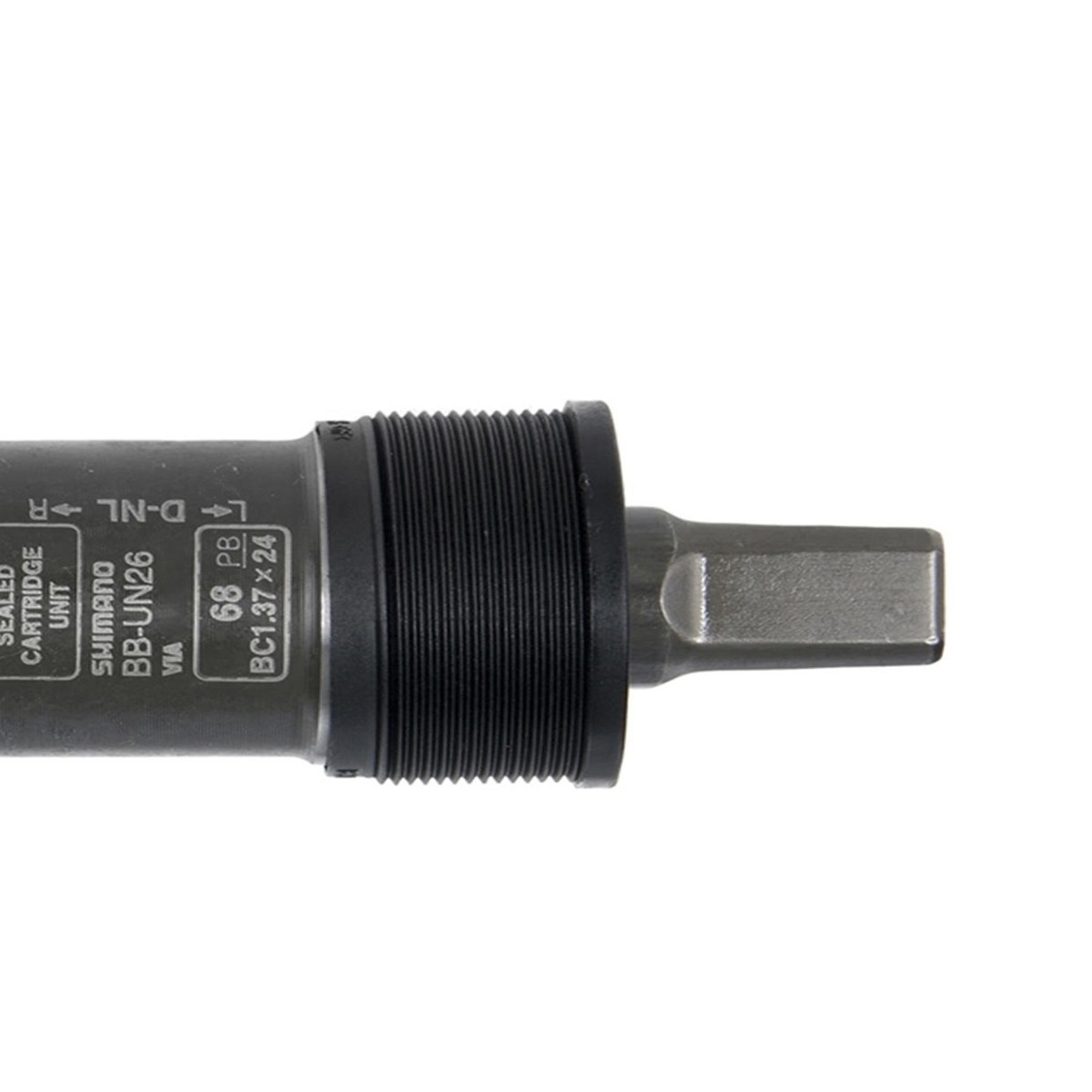 Bottom Bracket Price SHIMANO Square Type Bicycle Bottom
