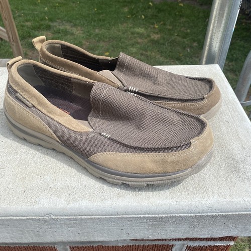 Skechers Superior Milford Size 14 Extra 