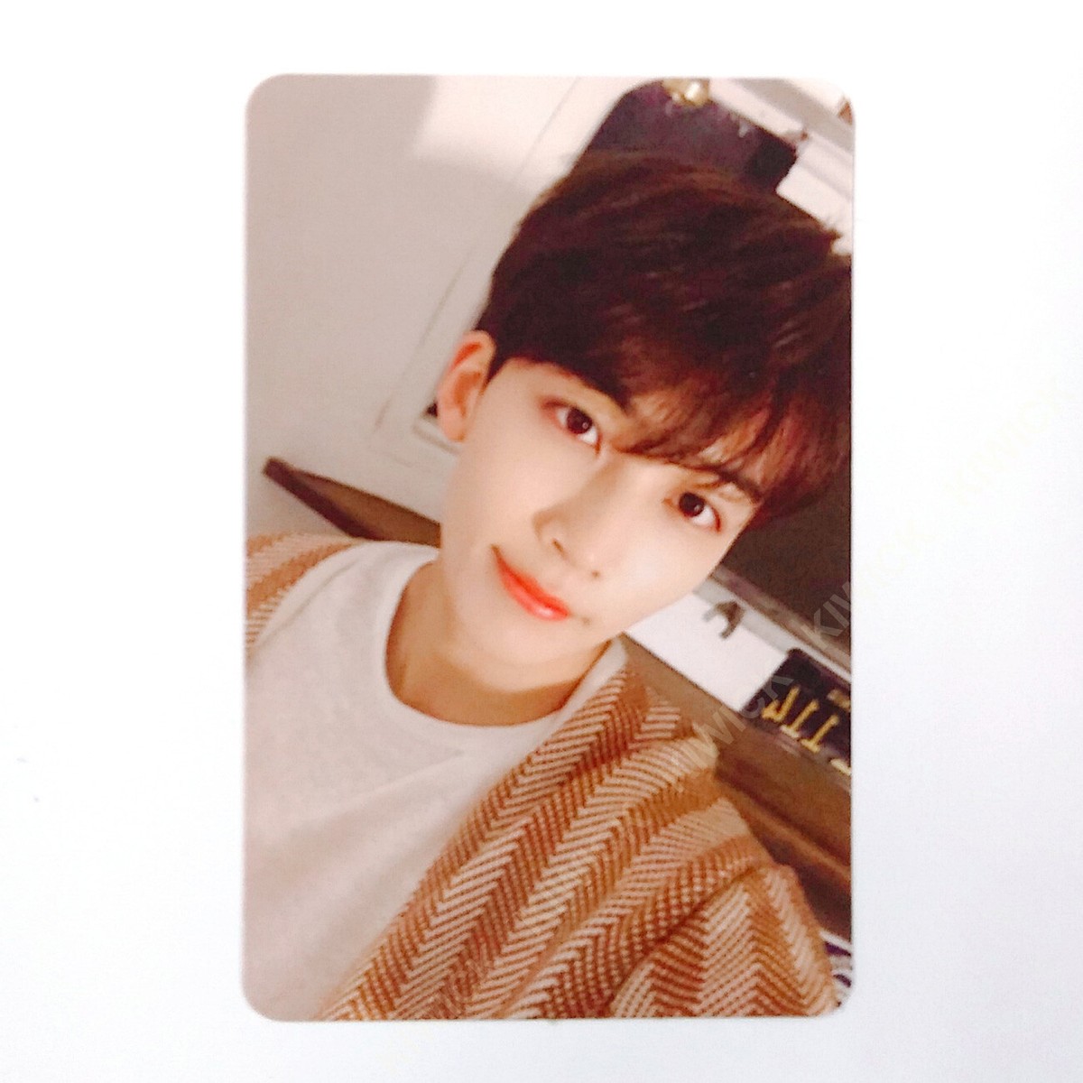SEVENTEEN ヘンガレ 헹가래 トレカ たる*一覧 on X: 