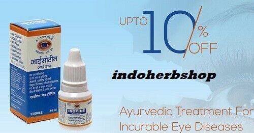 Eye Drops OFFICIAL USA Care Glaucoma Non Carnosine (NAC) Cataract Buy 2 Get 1 FR - Picture 6 of 12