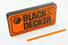 LED Shop Sign Light Box for Ryobi, DeWalt, Milwaukee, Bosch, Black and Decker