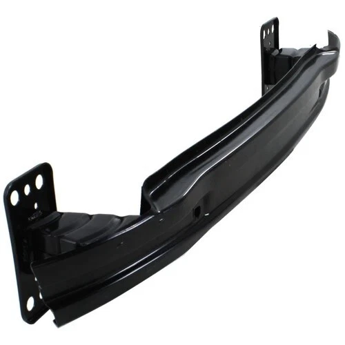 Nueva barra de impacto de refuerzo de parachoques delantero para Fiat 500 Hatchback FI1006100 Foto 3 de 4