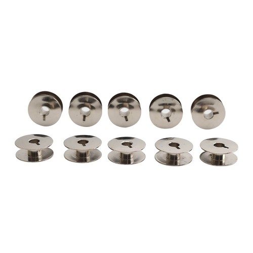 #18339A #167180A Neue Spulen 10 Stück passend für PFAFF 545 / 1245 ADLER 167 - Bild 5 von 10
