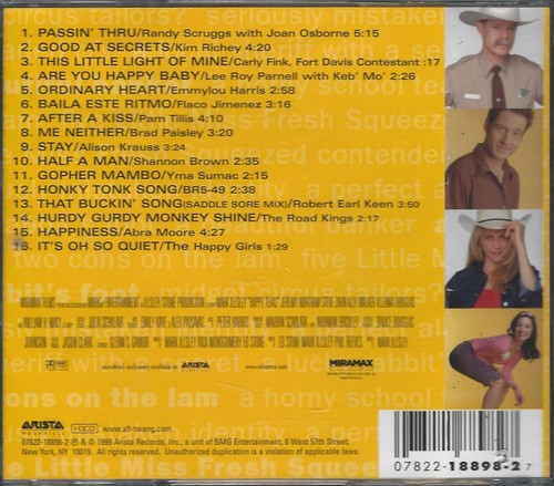 MUSIC CD's: Soundtracks List Selection *From $7.95 ea. *Discs NM-M - Picture 53 of 127