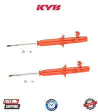 Front Lr Suspension Strut-agx Kyb Fits 92-01 Honda Prelude