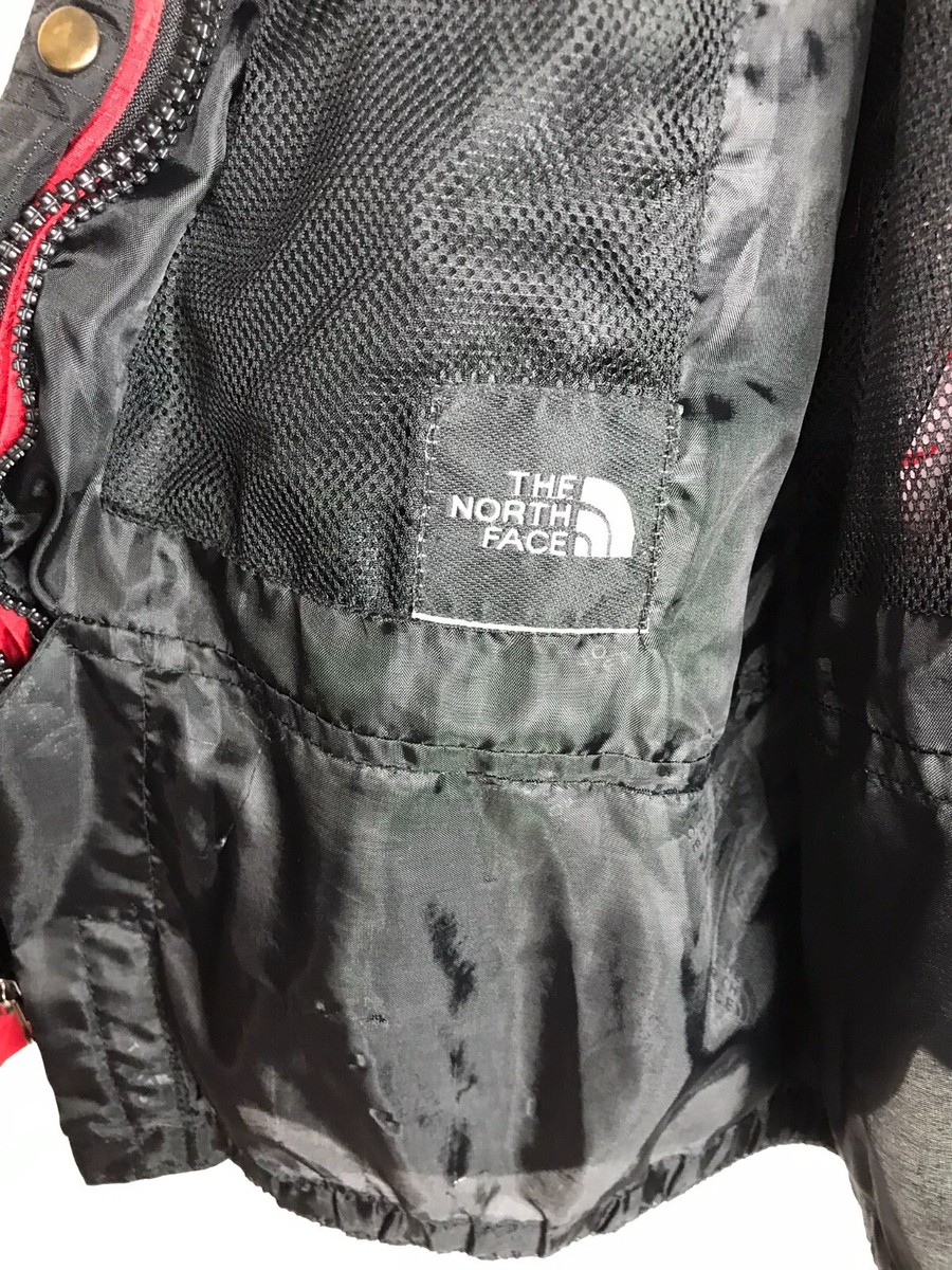 Vintage 90's The North Face Gore XCR Summit Series Jacket