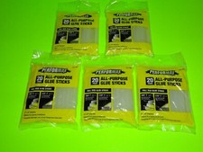  100  Glue Sticks Full Size All-Purpose 4" x .43" For High/Low/Dual Guns Crafts