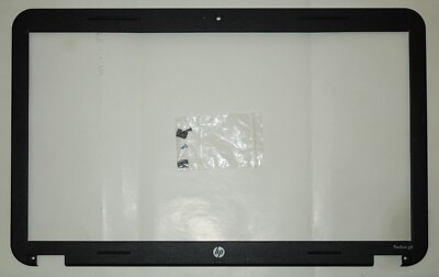 Cornice LCD Originale HP Per Pavilion G6-1D18DX – 639509-001, Usata Ma Ok