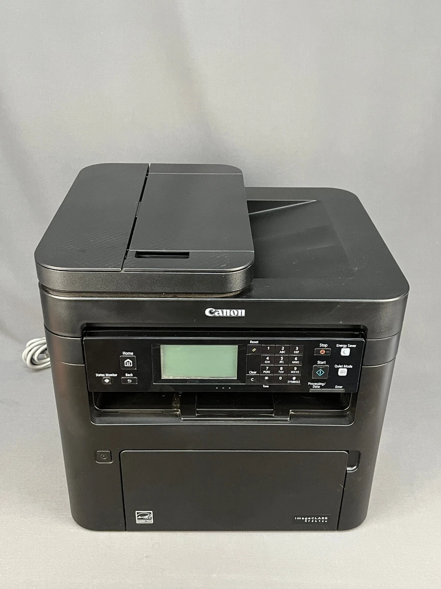 Mf267dw cheap