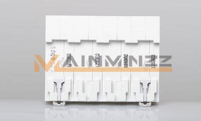 ONE New DELIXI high   circuit breaker air switch DZ47-125 4P 80 100A 125A #E7