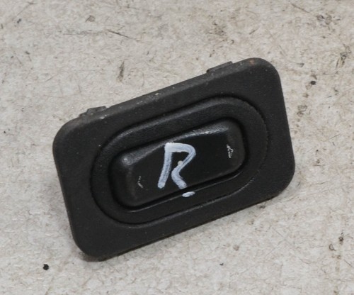 OPEL Corsa C F08 Bj 2005 Schalter Fensterheber Rechts 24407699 #66579-B455