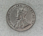 1924 Canadian Nickel — photo 1
