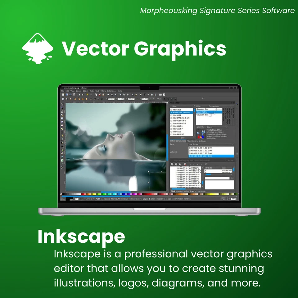 Ultimate Photo Editing Suite for Windows on DVD | Digital Image Editor Software - Image 4 of 4