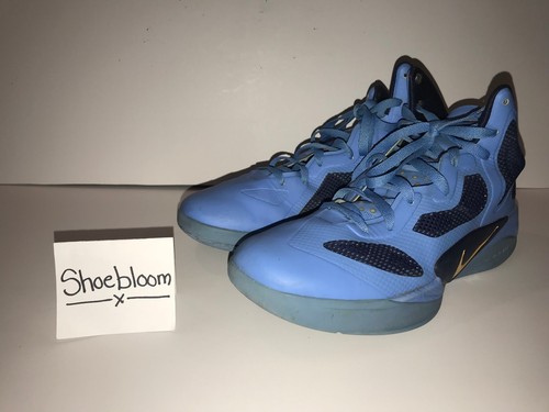 rudy gay basketball shoes
