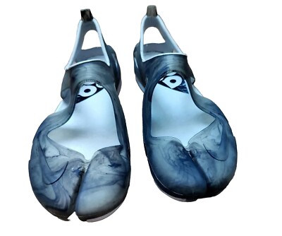 Split Toe Ballerina Schuhe Nike NikeLab ACG Free Nike Air Rift