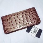 Brahmin Gold Wallets for Women