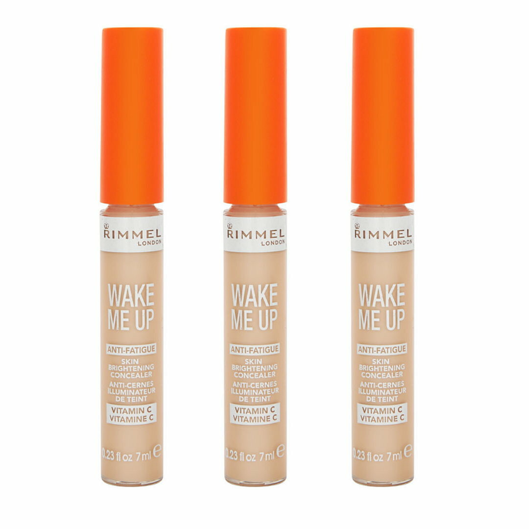 rimmel wake me up concealer